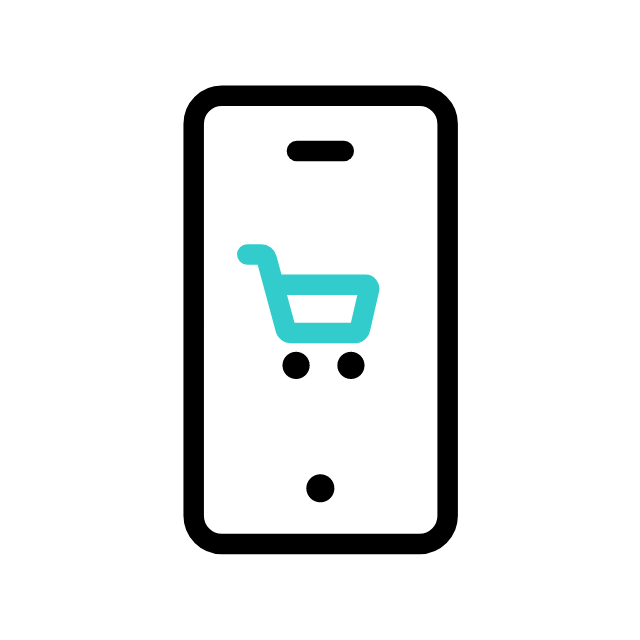 Optimizado para ventas